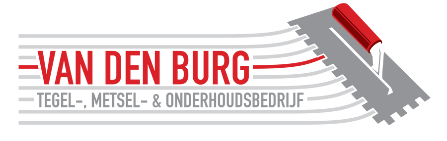 Van den Burg, tegel-, metsel- en onderhoudsbedrijf